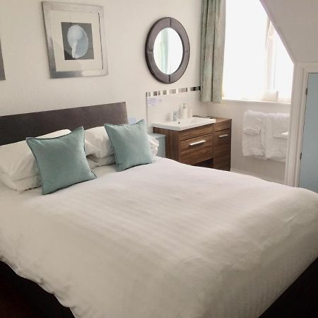 Trewinda Lodge New Quay Zewnętrze zdjęcie