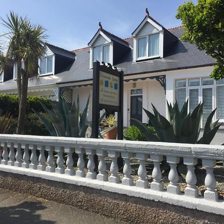 Trewinda Lodge New Quay Zewnętrze zdjęcie