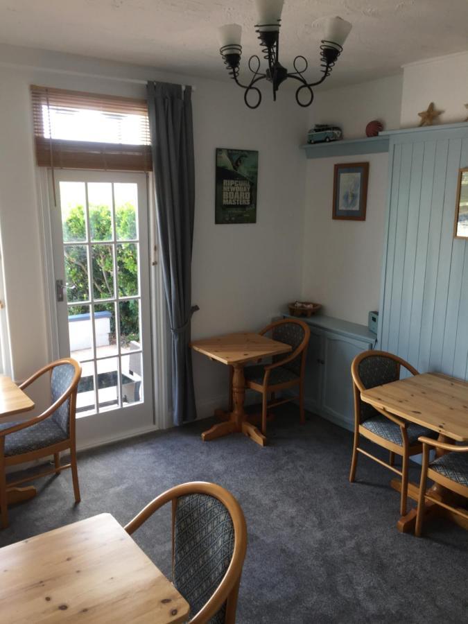 Trewinda Lodge New Quay Zewnętrze zdjęcie