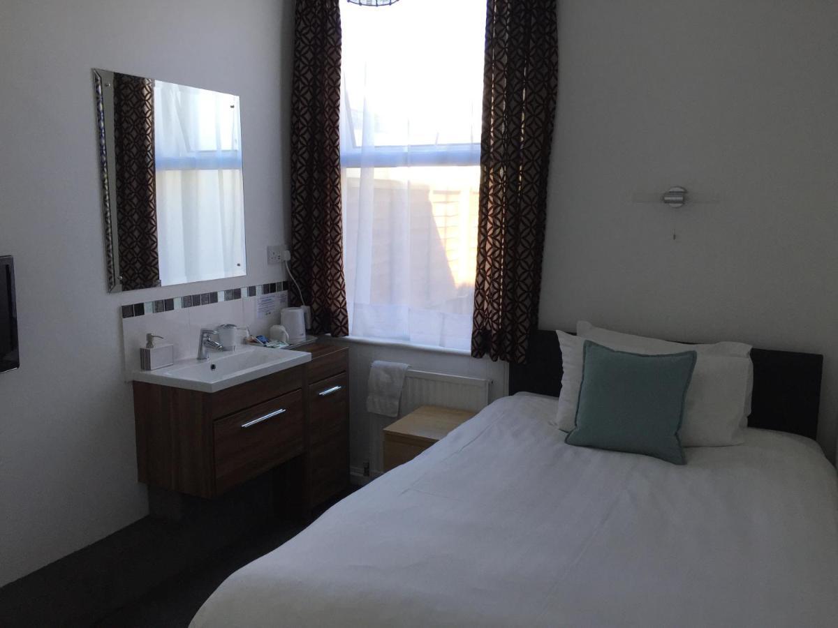 Trewinda Lodge New Quay Zewnętrze zdjęcie
