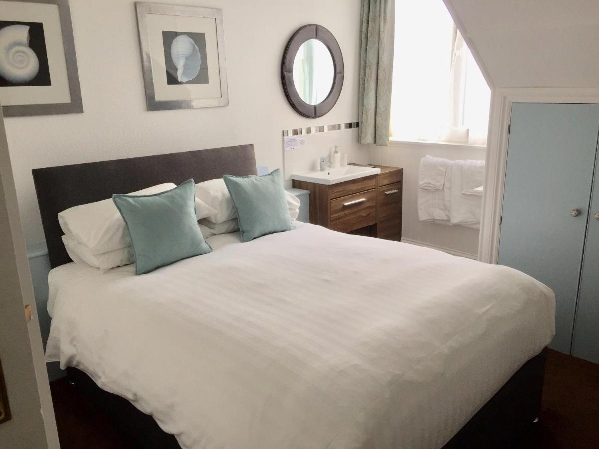 Trewinda Lodge New Quay Zewnętrze zdjęcie