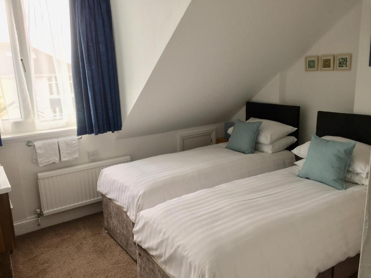 Trewinda Lodge New Quay Zewnętrze zdjęcie