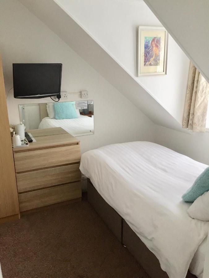 Trewinda Lodge New Quay Zewnętrze zdjęcie
