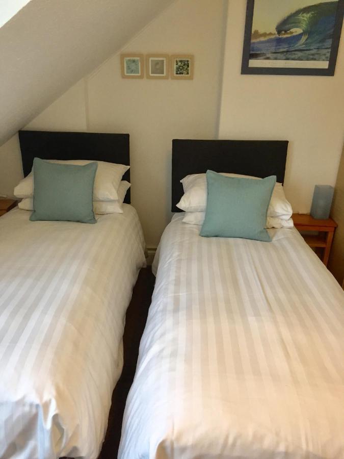 Trewinda Lodge New Quay Zewnętrze zdjęcie