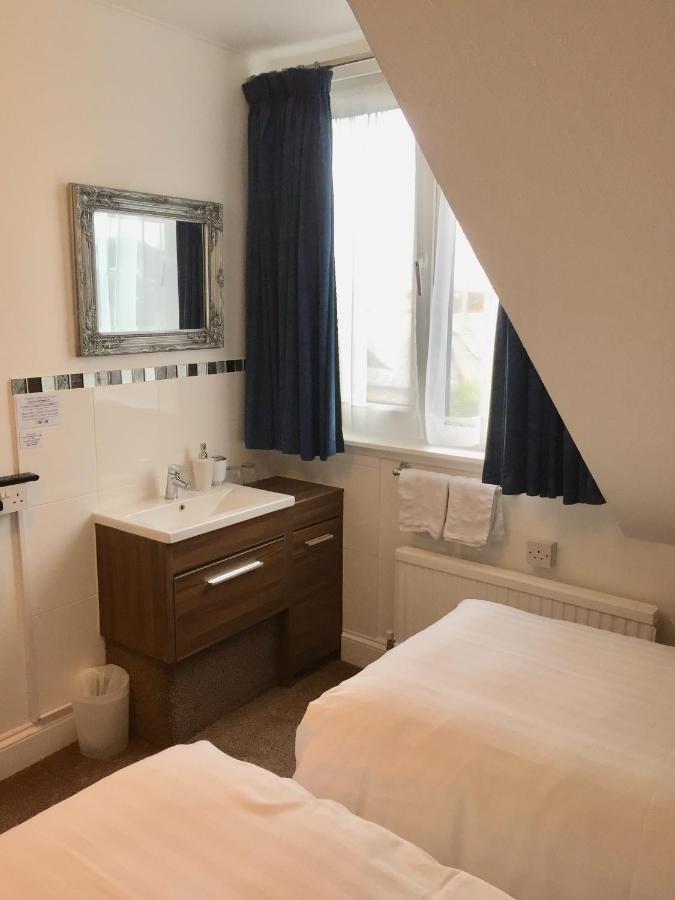 Trewinda Lodge New Quay Zewnętrze zdjęcie