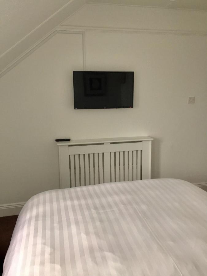 Trewinda Lodge New Quay Zewnętrze zdjęcie
