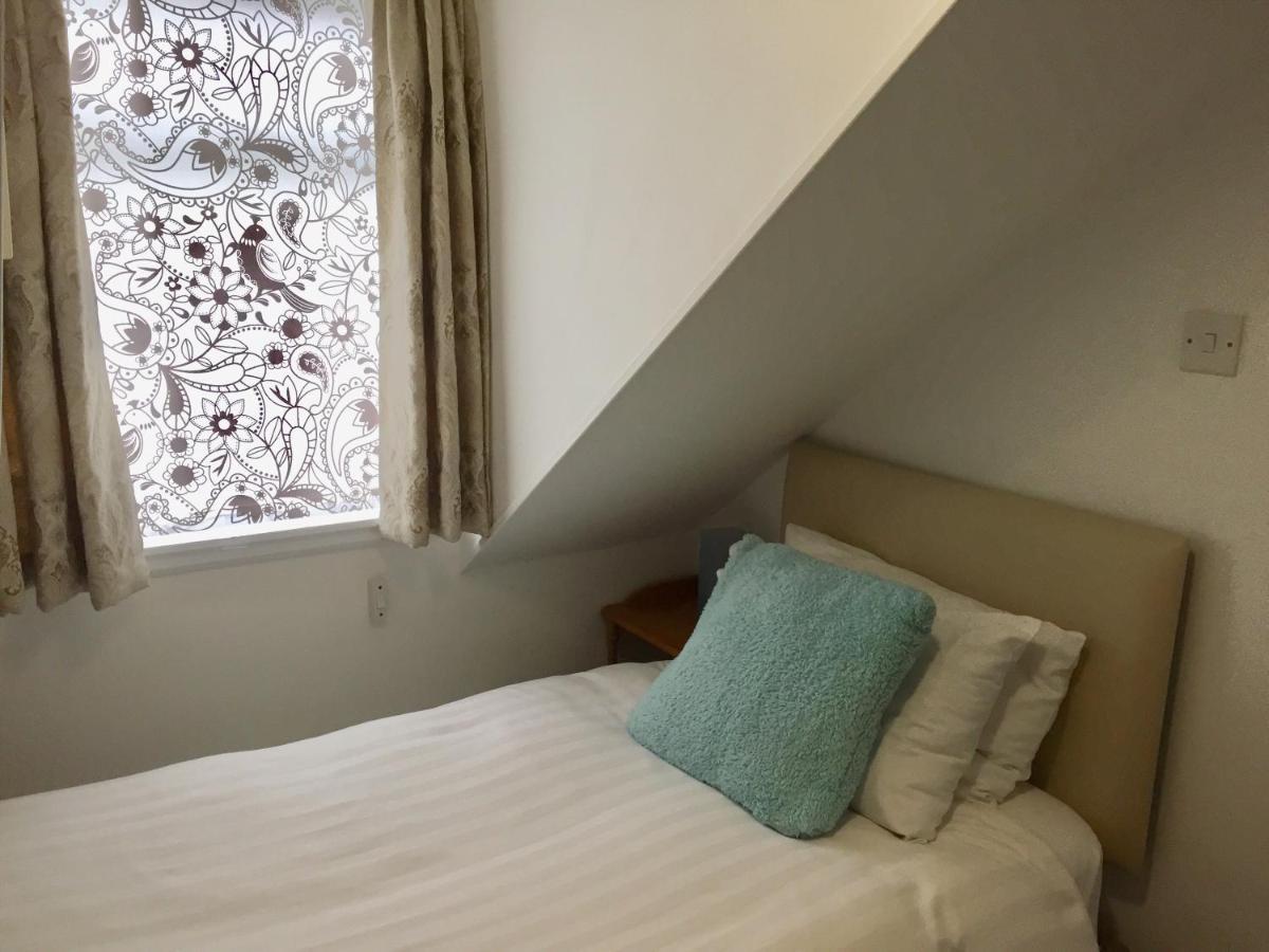 Trewinda Lodge New Quay Zewnętrze zdjęcie