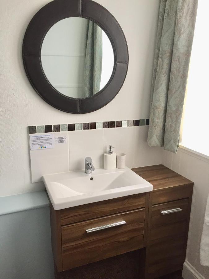 Trewinda Lodge New Quay Zewnętrze zdjęcie