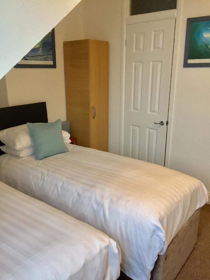 Trewinda Lodge New Quay Zewnętrze zdjęcie