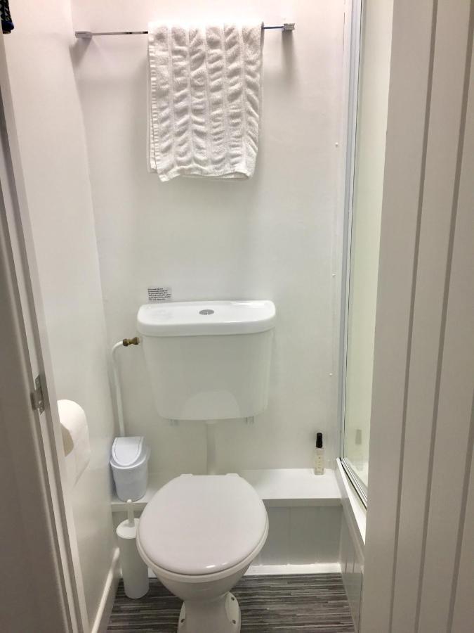 Trewinda Lodge New Quay Zewnętrze zdjęcie