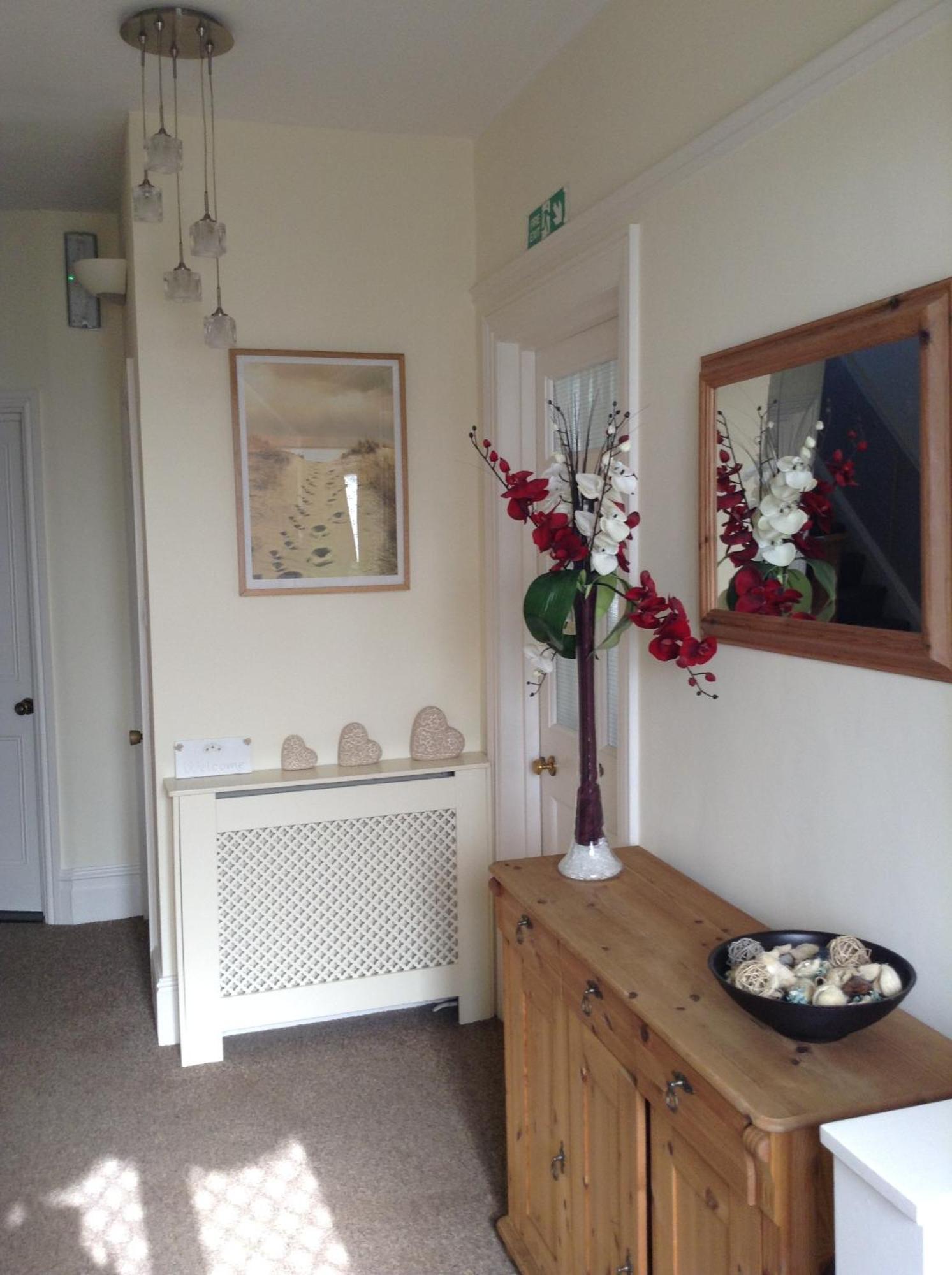 Trewinda Lodge New Quay Zewnętrze zdjęcie