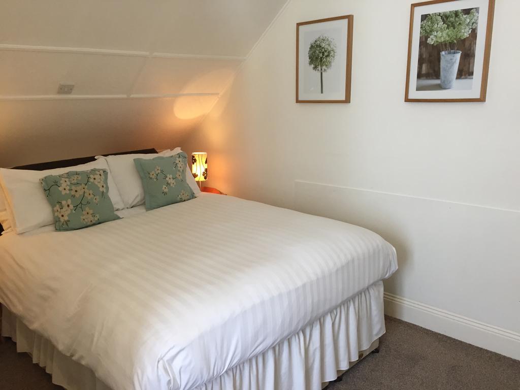 Trewinda Lodge New Quay Zewnętrze zdjęcie