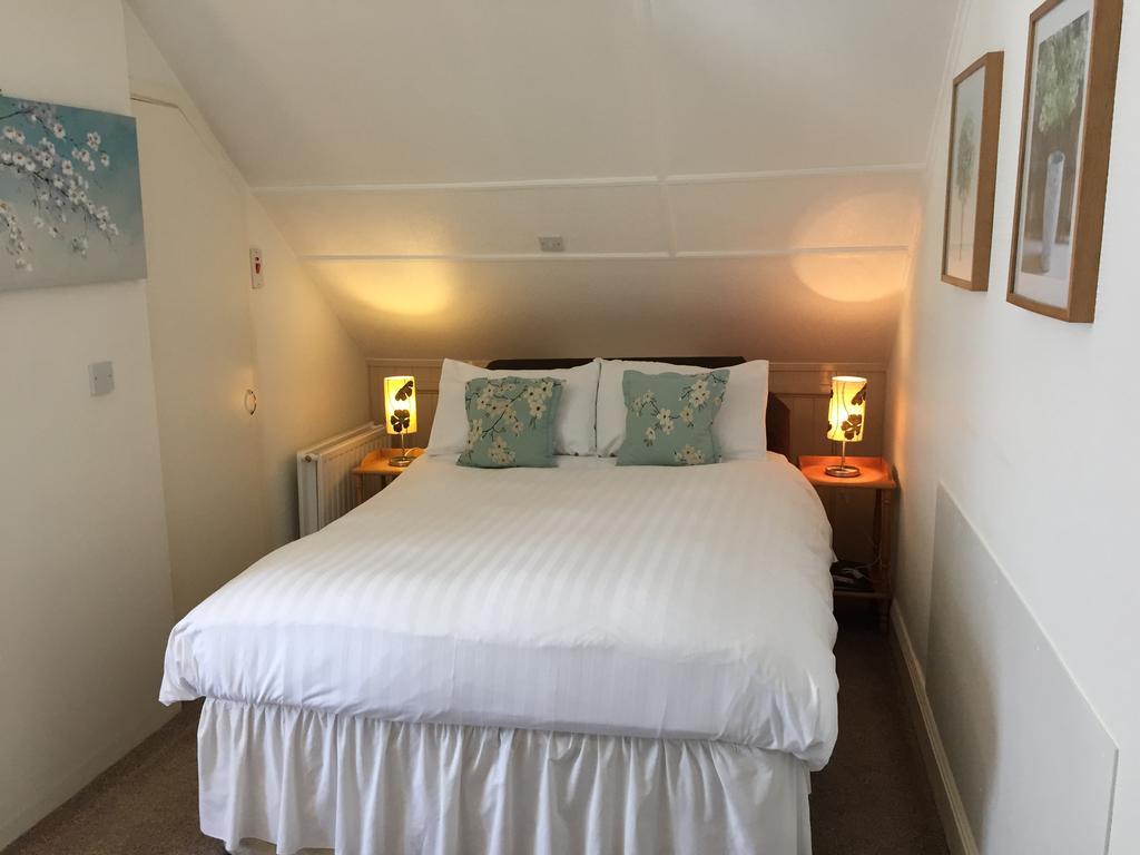 Trewinda Lodge New Quay Zewnętrze zdjęcie
