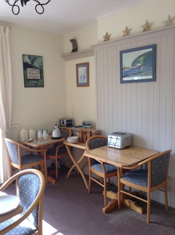 Trewinda Lodge New Quay Zewnętrze zdjęcie