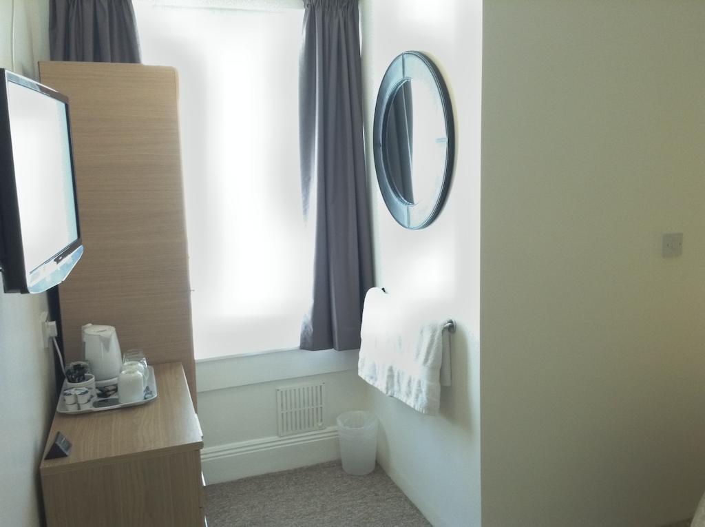 Trewinda Lodge New Quay Zewnętrze zdjęcie
