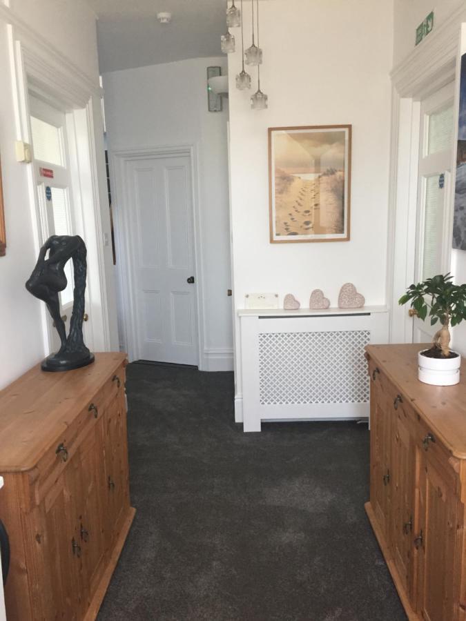 Trewinda Lodge New Quay Zewnętrze zdjęcie