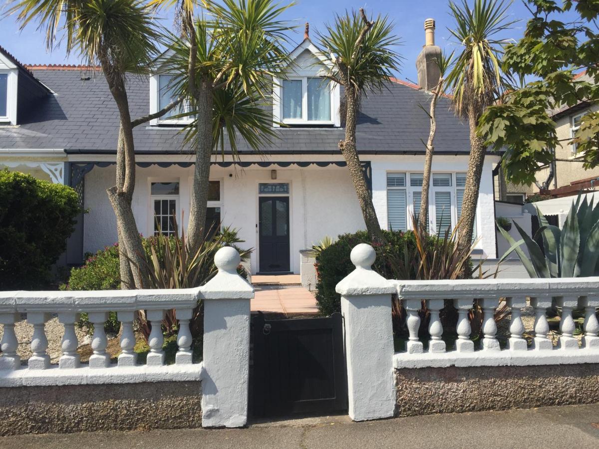 Trewinda Lodge New Quay Zewnętrze zdjęcie