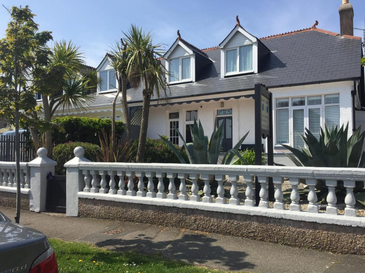 Trewinda Lodge New Quay Zewnętrze zdjęcie
