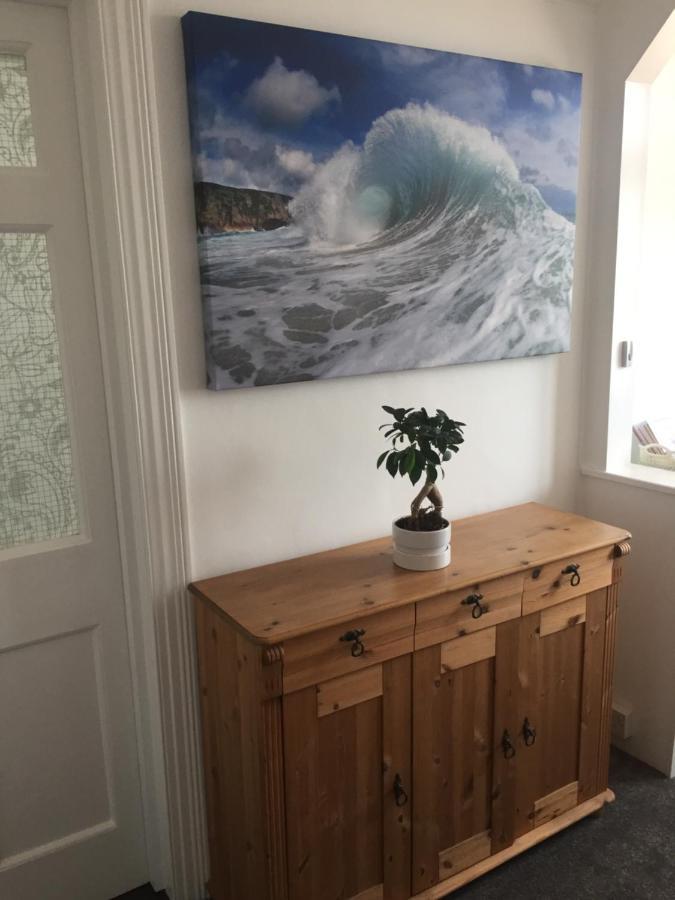 Trewinda Lodge New Quay Zewnętrze zdjęcie