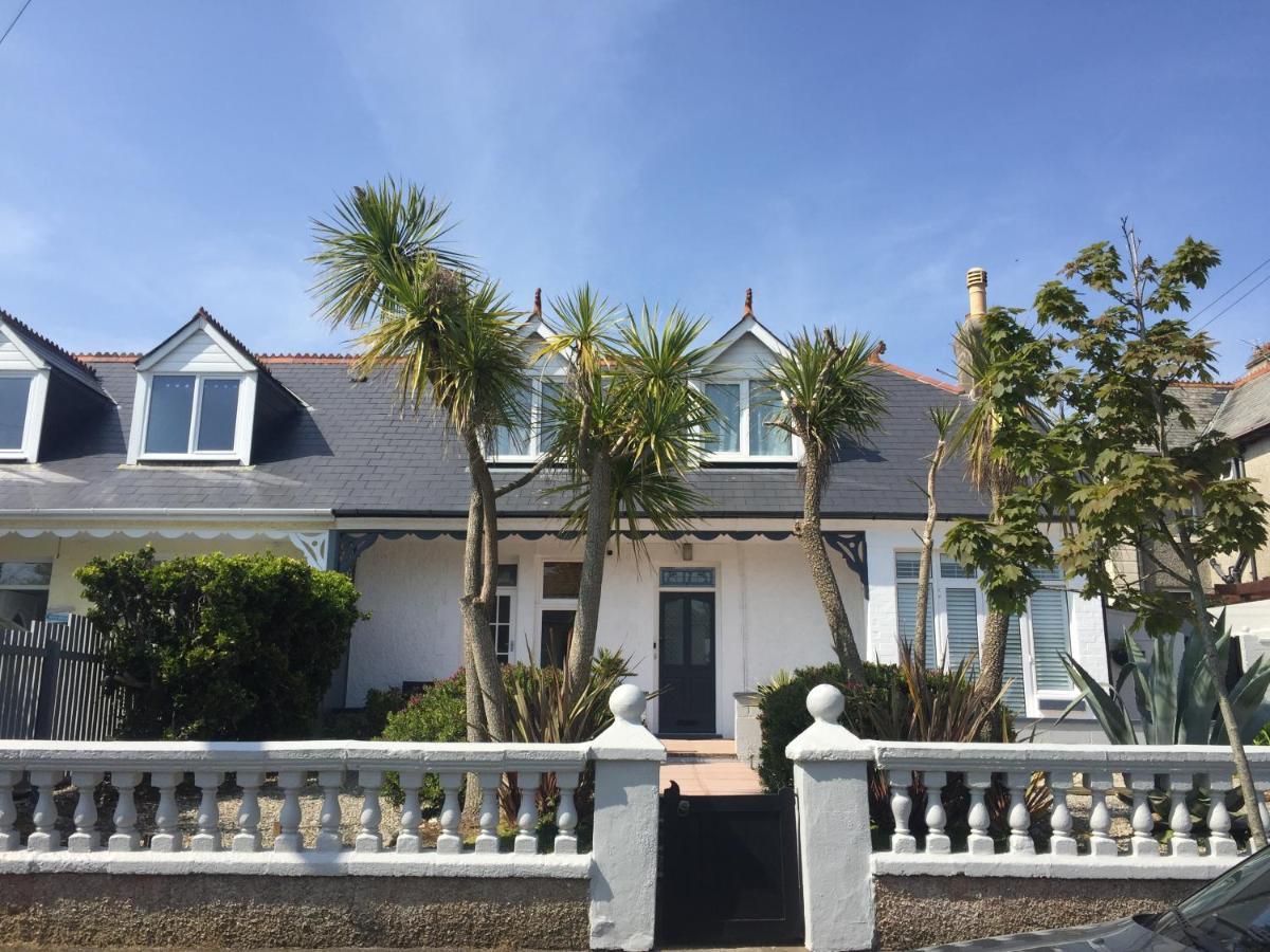 Trewinda Lodge New Quay Zewnętrze zdjęcie